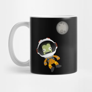 Mn Or Bust Kerbal Space Programt Mug